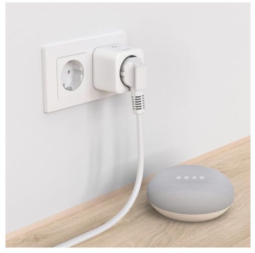 Gniazdo smart Hama Inteligentne gniazdko WiFi Matter na Arena.pl
