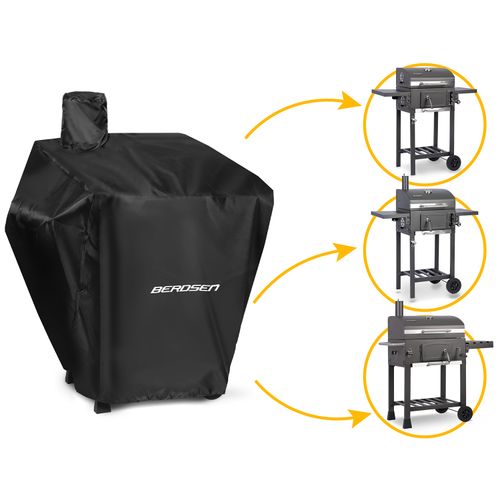 Pokrowiec na grill Berdsen na Arena.pl