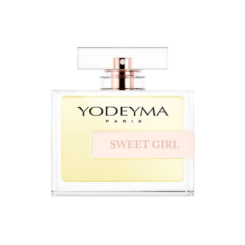 Yodeyma Sweet Girl Woda Perfumowana Dla Kobiet 100ml na Arena.pl