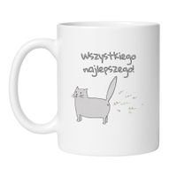 WSZYSTKIEGO NAJLEPSZEGO!