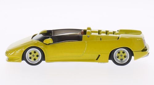 WHITEBOX Lamborghini Diablo Roadster na Arena.pl