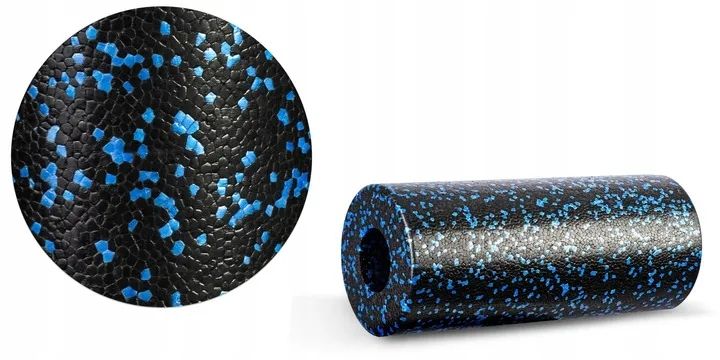 ZESTAW EPP ROLLER WAŁEK DO MASAŻU DUOBALL PIŁKA zdjęcie 5