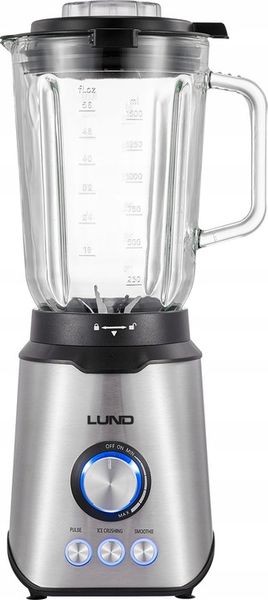 BLENDER KIELICHOWY 3W1 1,5L 1200W zdjęcie 13