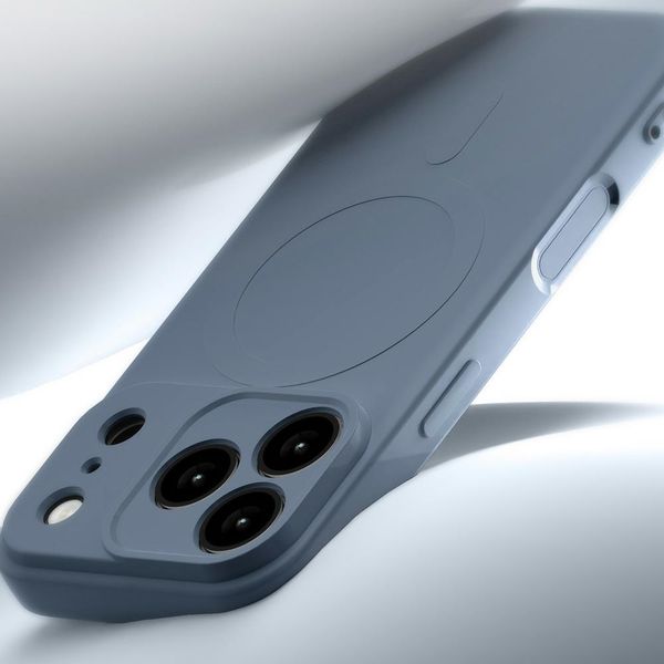 etui mercury semi-silicone magsafe do    iphone 17 pro max zdjęcie 5