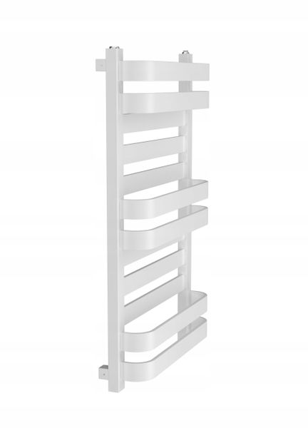 Grzejnik PANDORA SPECIAL 820x440 BIAŁY MAT zdjęcie 4