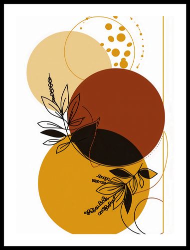 Plakat 40x55cm Echo Solarne na Arena.pl