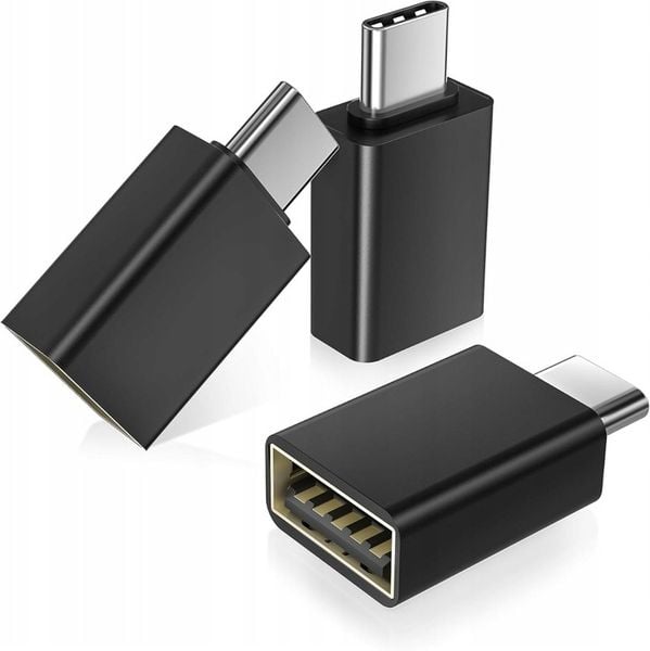 Adapter Carplay Android Auto bezprzewodowy Tracer CarLink PRO zdjęcie 16