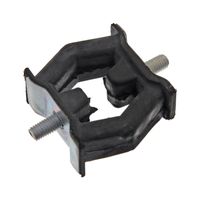 Mocowanie tłumika środkowego PRZÓD BMW Z4 E89 2010 2011 2012 2013 2014 2015