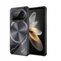 Smartfon Fossibot F114 4 GB / 128 GB 4G (LTE) czarny