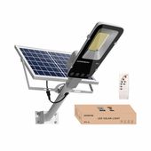 Lampa Solarna Superfire FF5-A 63W 500lm Pilot DO Ulicy Ogrod