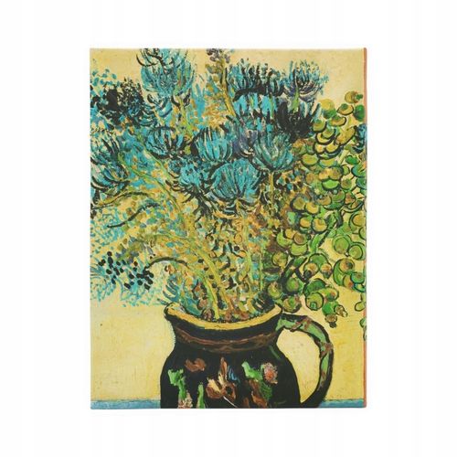 Notatnik linia Van Gogh Still ultra na Arena.pl