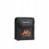 Sunnylife Etui Futerał Pokrowiec Na 2 Akumulatory Baterie Do Drona DJI Neo