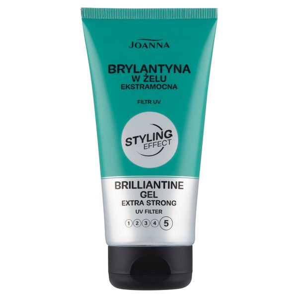 JOANNA STYLING Brylantyna w żelu 150g new zdjęcie 1
