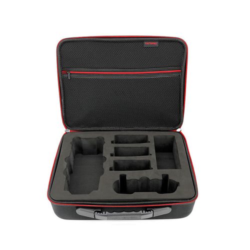 TORBA Z PASKIEM CASE ETUI DO DJI MAVIC PRO COMBO na Arena.pl