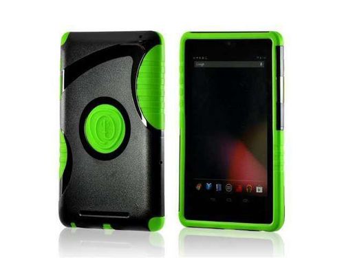TRIDENT AEGIS - Google Nexus 7 - GREEN na Arena.pl