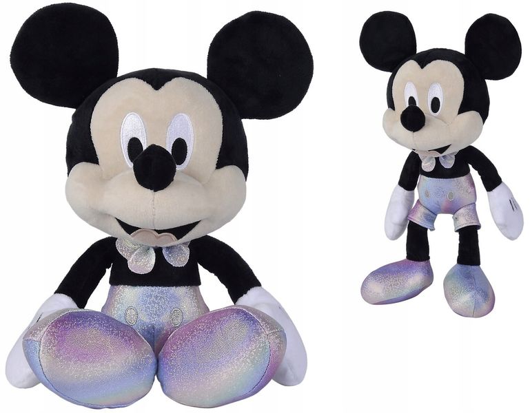 party mickey 35 cm d100 disney 1172 zdjęcie 2