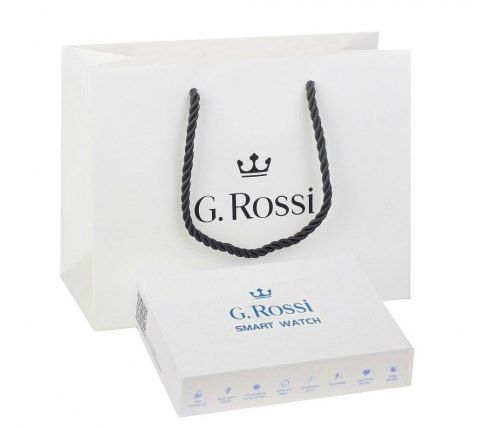 Zegarek SMARTWATCH G.Rossi SW010-13 zdjęcie 3