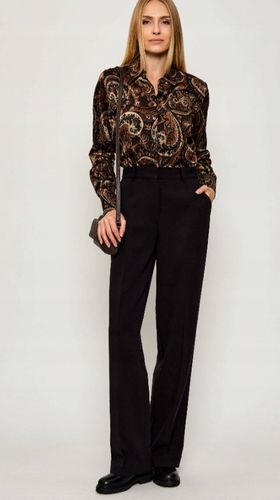Guess Spodnie JOANDRA Relaxed fit XS na Arena.pl