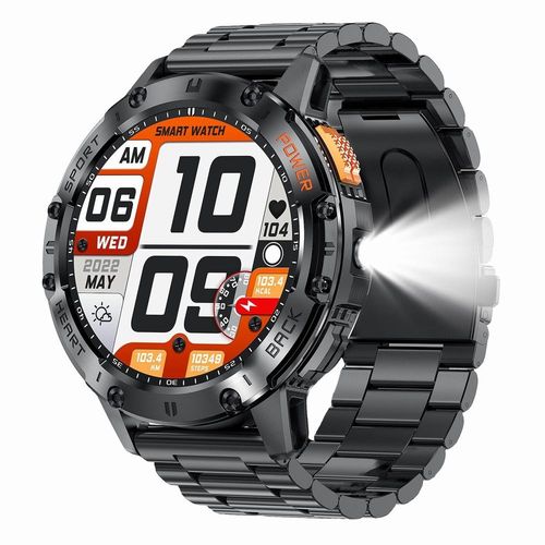 smartwatch gravity gt22-1 na Arena.pl