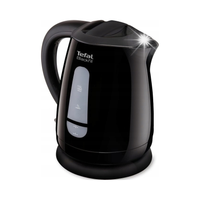 Czajnik elektryczny bezprzewodowy Tefal KO2998 2400W 1,5l czarny