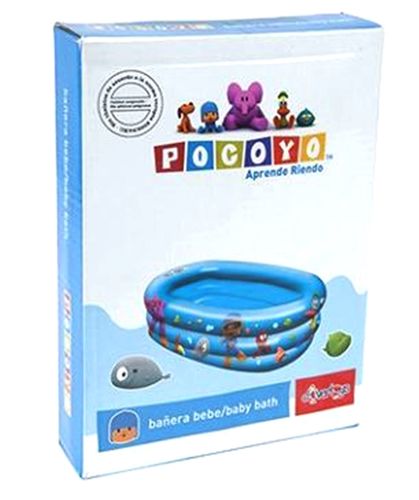 Inflatable pool 65x45 cm na Arena.pl