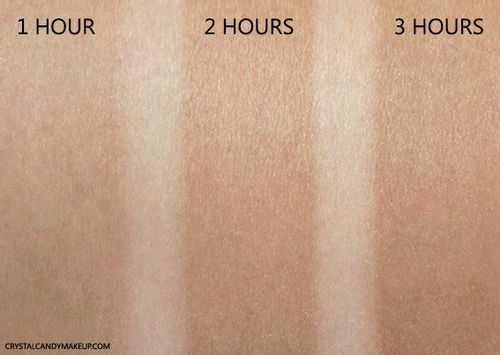 ST.TROPEZ SELF TAN EXPRESS SAMOOPALACZ 1-3 GODZINY na Arena.pl