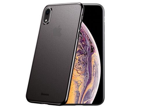 Etui Baseus Wing case do Apple iPhone XR na Arena.pl