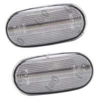 ZESTAW KIERUNKOWSKAZÓW MITSUBISHI L200 IV 2008 2009 2010 2011 2012 2013