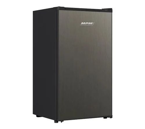 Zamrażarka szufladowa MPM 80-ZS-33/N 60 Litrów 40 dB Dark Inox na Arena.pl
