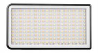 LAMPA VIDEO LED ULANZI P40 BI-COLOR 2700-6500K 40W AKUMULATOR 5000 mAh