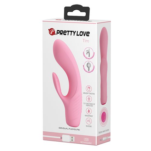 PRETTY LOVE -TIM, USB 12 function, memory na Arena.pl