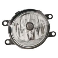 LAMPA PRZECIWMGŁOWA PRAWA TOYOTA URBAN CRUISE J150 2009 2010 2011 2012