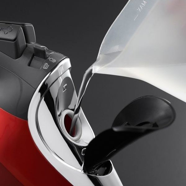 Żelazko parowe Russell Hobbs One Temperature 25090-56 2600 W zdjęcie 5