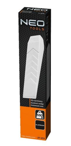 klin aluminiowy 550gr - t n27-213 na Arena.pl