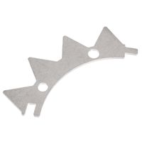 Kolce na koła kosiarki Wiper Trekker 042Z21900A