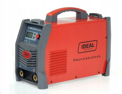 IDEAL V-ARC 225 DIGITAL + ACX Spawarka na Arena.pl