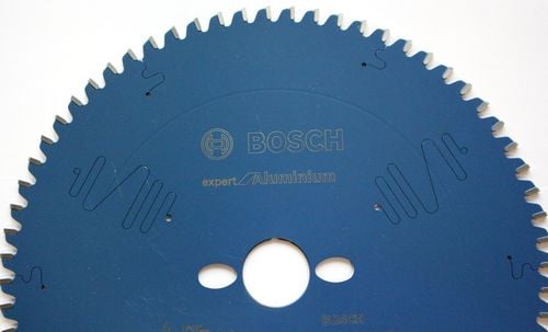 BOSCH TARCZA PILARSKA MULTI MATERIAL 250x30 Z80 na Arena.pl