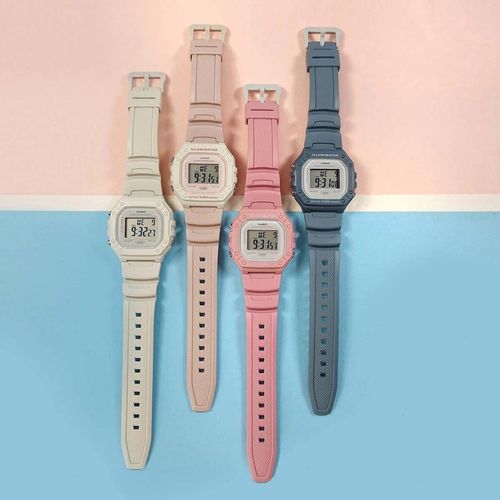 ZEGAREK UNISEX CASIO W-218HC-4A + BOX (zd208h) na Arena.pl