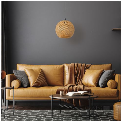 lampa wisząca boho bitavia s 1xe27 kobi design na Arena.pl