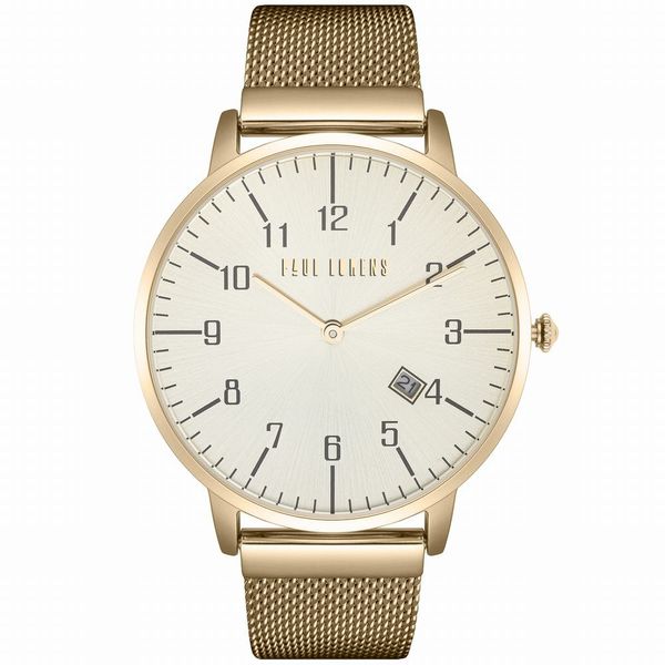 Zegarek Damski Paul Lorens PL11503B-4D1 zdjęcie 1