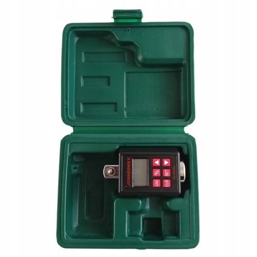 Cyfrowy adapter dynamometryczny elektroniczny 34-340Nm T19340N na Arena.pl