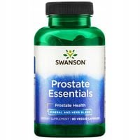SWANSON Prostate Essential CHRONI PROSTATE Formuła