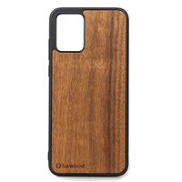 drewniane etui bewood motorola edge 30 neo imbuia