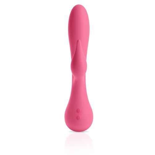 Wibrator - Jimmyjane Rabbit Vibrator Glo Rabbit na Arena.pl