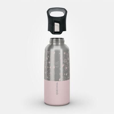 Termos turystyczny MH500 inox 0,5 l zdjęcie 4