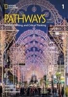 Pathways 3rd ed. Reading and Writing Level 1 SB
