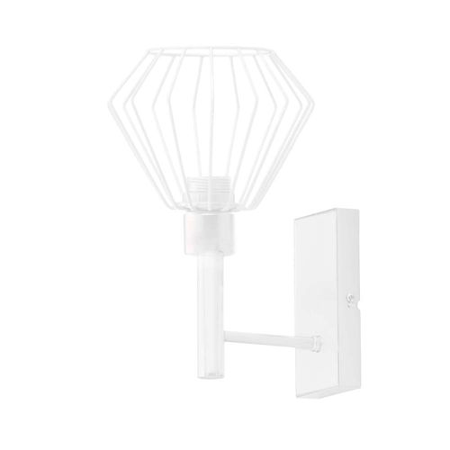 Kinkiet w stylu industrialnym AKABRA LOFT na Arena.pl