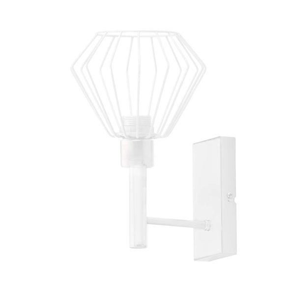 Kinkiet w stylu industrialnym AKABRA LOFT zdjęcie 12