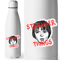 Termos - Butelka Termiczna - Stranger Things - Nowy Sezon