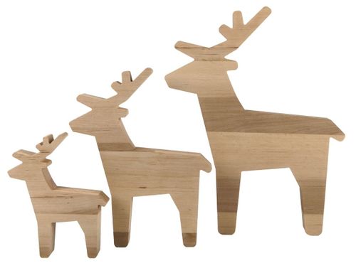 Dekoracja Bambi XL na Arena.pl